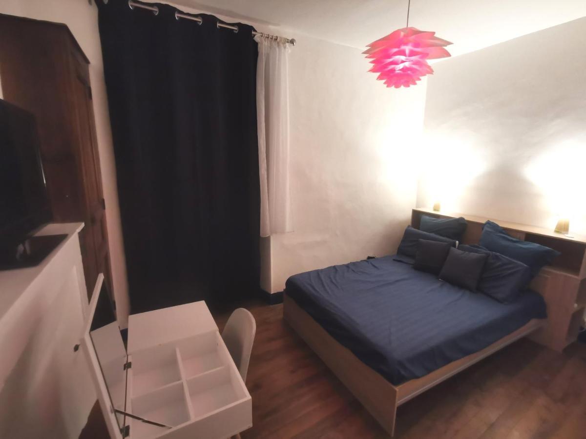 Appartement Entier 绍维尼 外观 照片